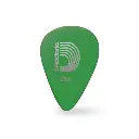 Daddario Planet Waves 1DGN4-100 Duralin Pack of 100 Medium Picks 