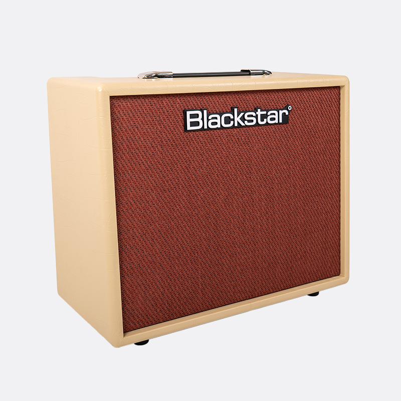Blackstar Debut 50R Cream Oxblood