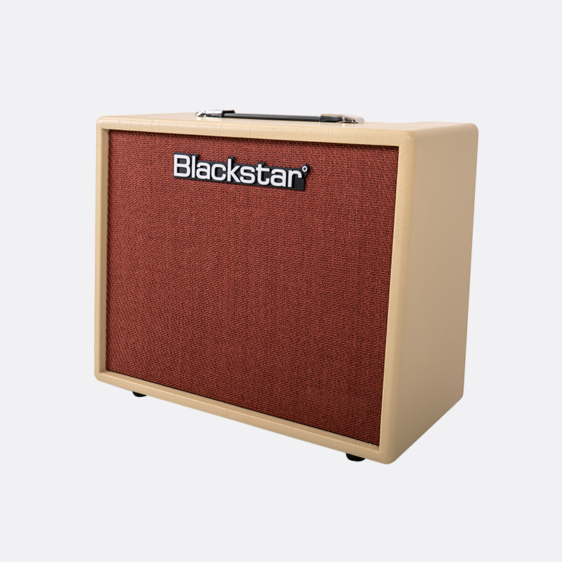 Blackstar Debut 50R Cream Oxblood