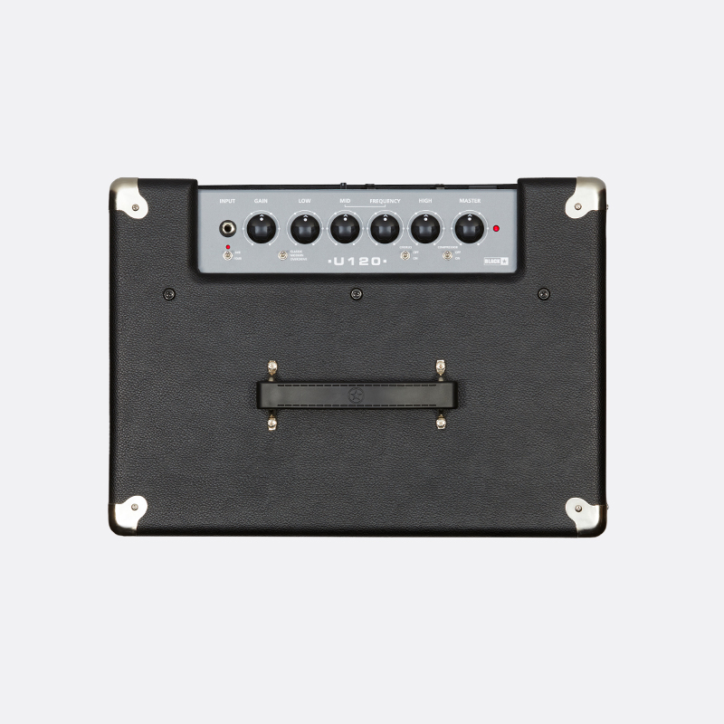 Blackstar Bass AMP - Unity Bass 120