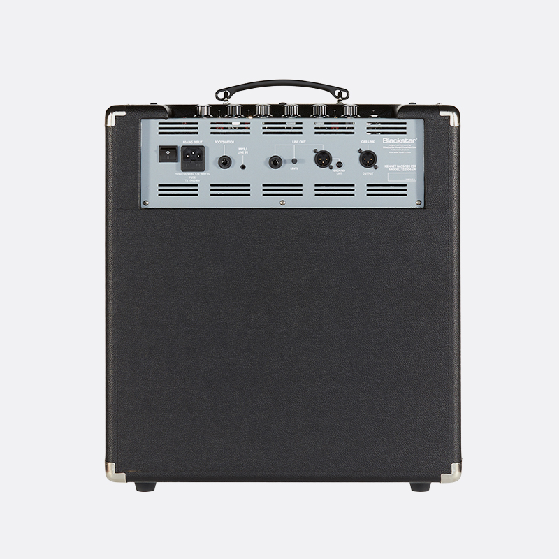 Blackstar Bass AMP - Unity Bass 120