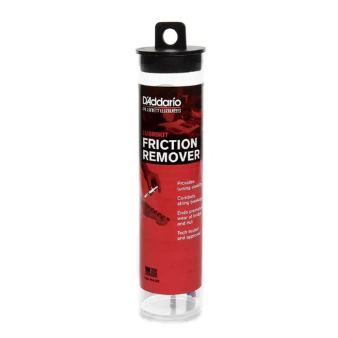 Daddario Accessories PW-LBK-01 LubriKit Friction Remover 