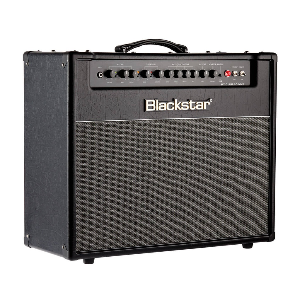 Blackstar HT-CLUB 40 MKII