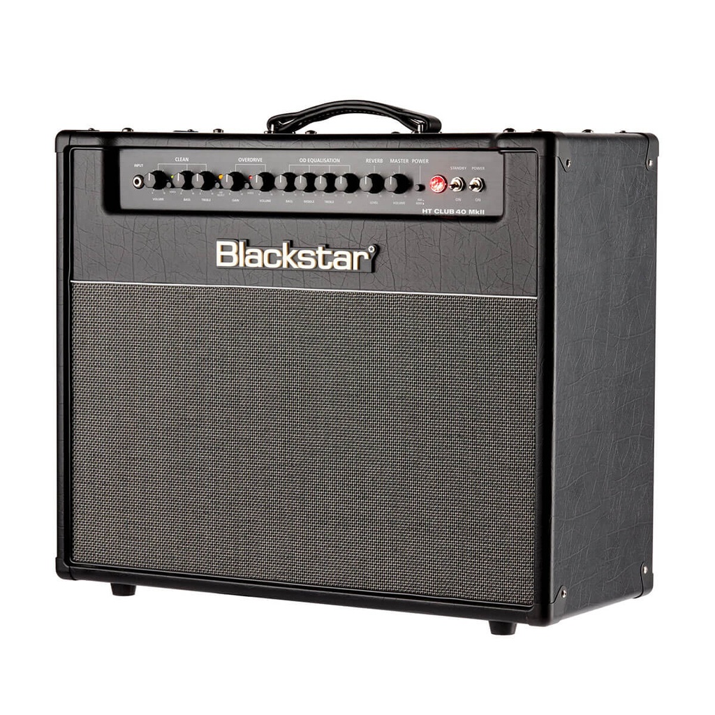Blackstar HT-CLUB 40 MKII