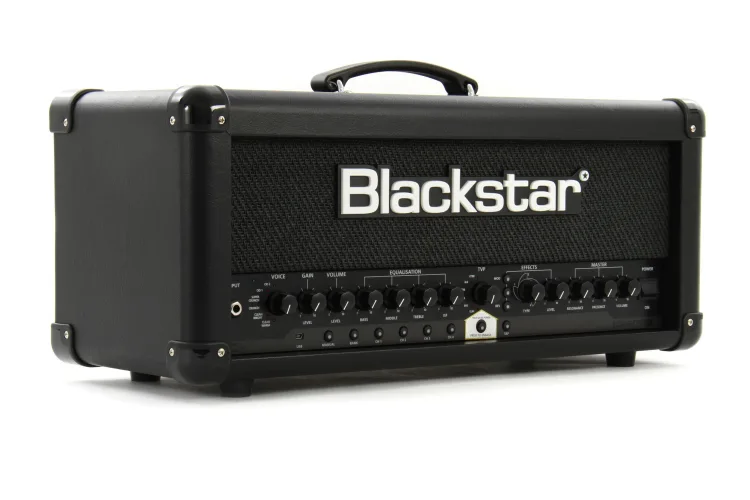 Blackstar ID:60 TVP Head
