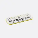 Casio MINI Electronic Keyboard SA-80