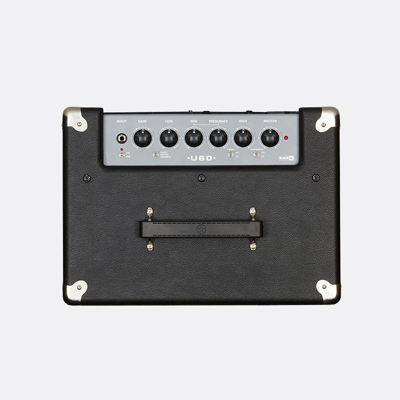 Blackstar Unity Bass 60