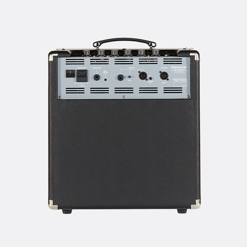 Blackstar Unity Bass 60