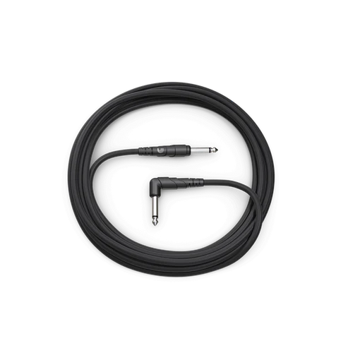 Daddario PW-CGTPRO-20 Classic Pro Straight to Straight Instrument Cable - 20 foot 