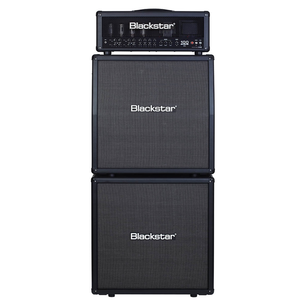 Blakstar S1-1046L6 Head