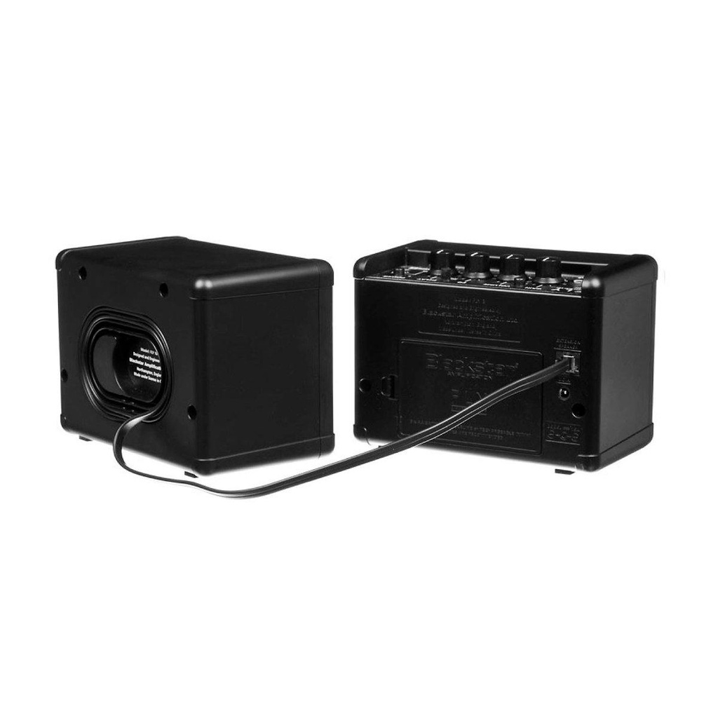Blackstar Fly 3 Stereo Pack (Black)