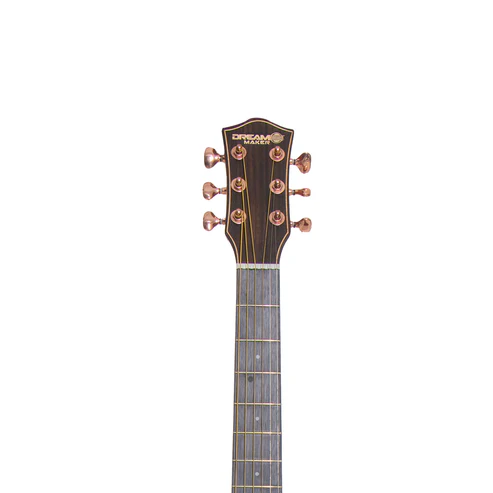 DREAM MAKER SEMI ACOUSTIC GUITAR DM 606 CN