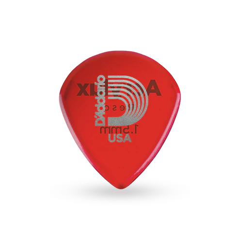 Daddario Jazz Acrylux Reso 1.5 3AR7-25 