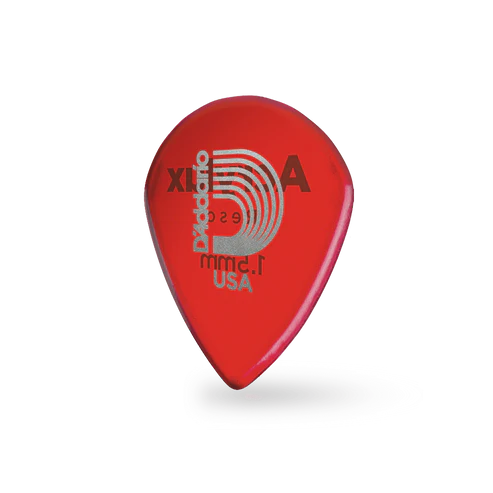 Daddario Jazz Acrylux Reso 1.5 3AR7-25 