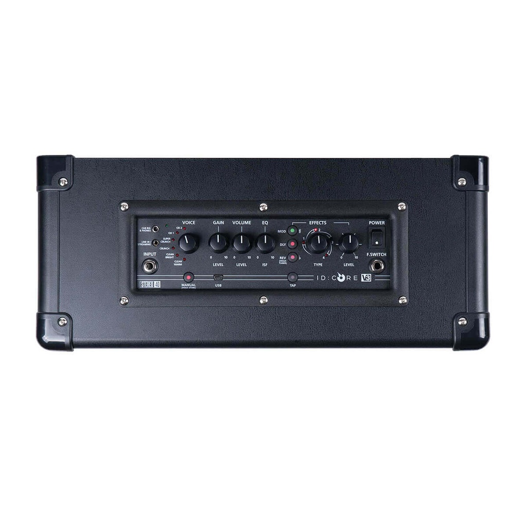 Blackstar ID:CORE STEREO 40 V3