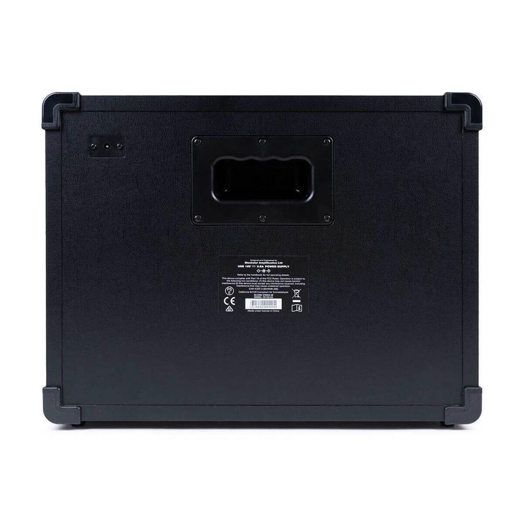 Blackstar ID:CORE STEREO 40 V3
