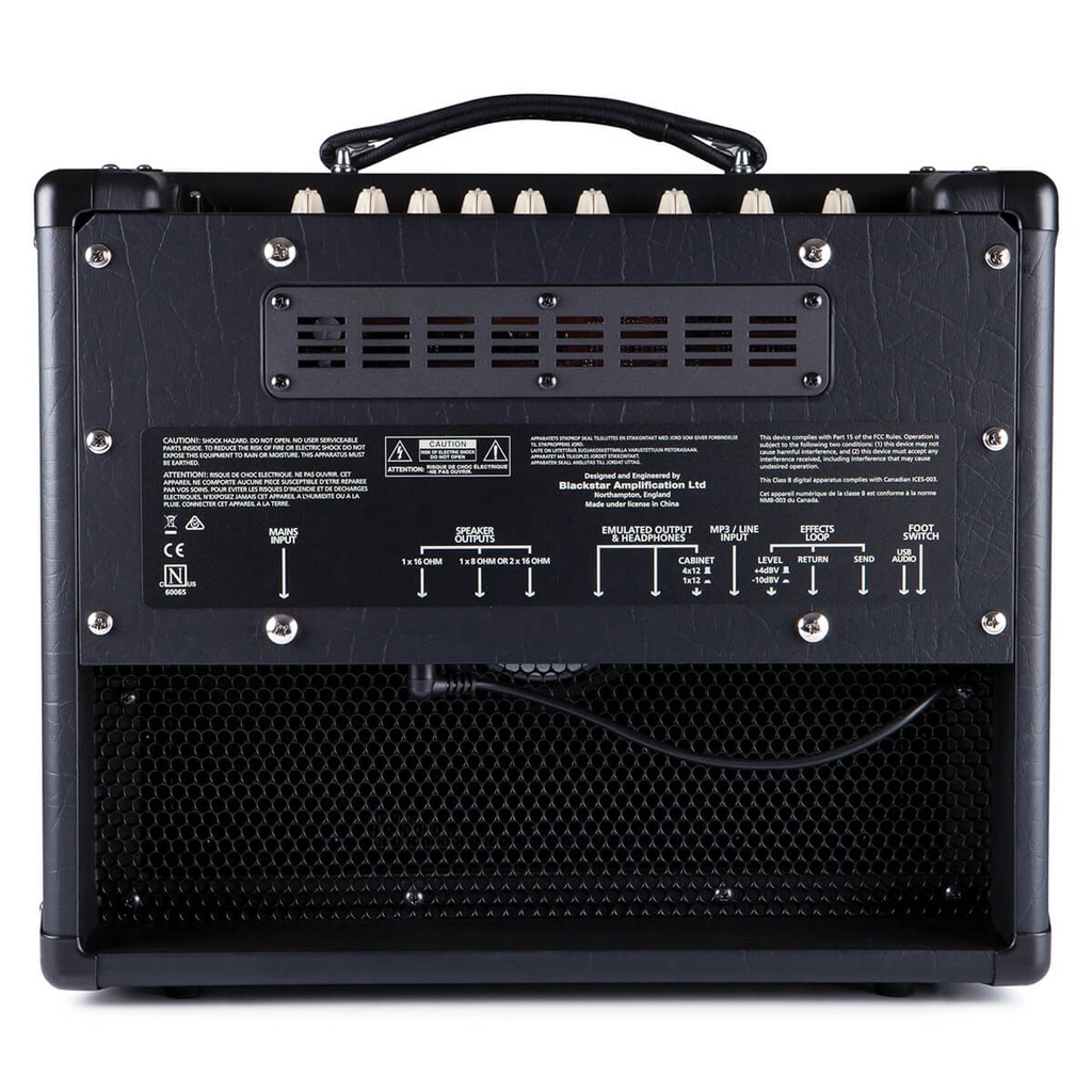 Blackstar HT-5R