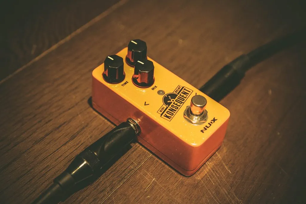 NUX DIGI DELAY KONSEQUENT NDD-2...webp