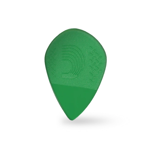 Daddario Planet Waves 3NPR7-100 Extra Heavy Nylpro Picks, 1.4 mm 