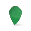 Daddario Planet Waves 3NPR7-100 Extra Heavy Nylpro Picks, 1.4 mm 