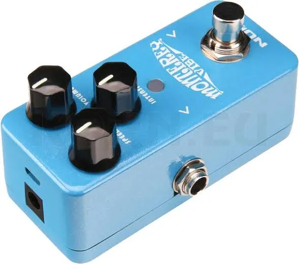 NUX MINI PEDAL MONTEREY VIBE- NCH-1...webp