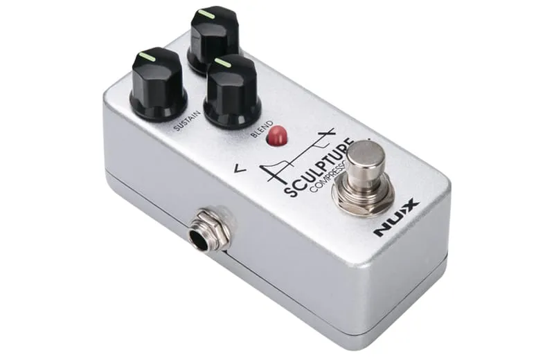 NUX NCP-2 SCULPTURE COMPRESSOR..webp