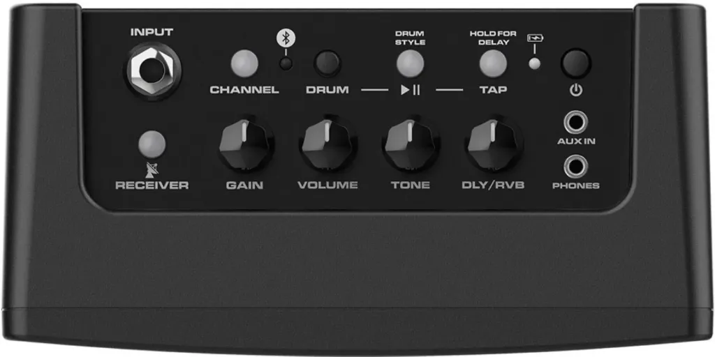 Nux Guitar Amp Mighty Air...webp