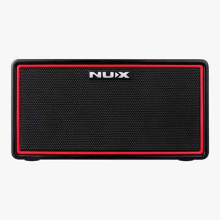 Nux Guitar Amp Mighty Air.webp