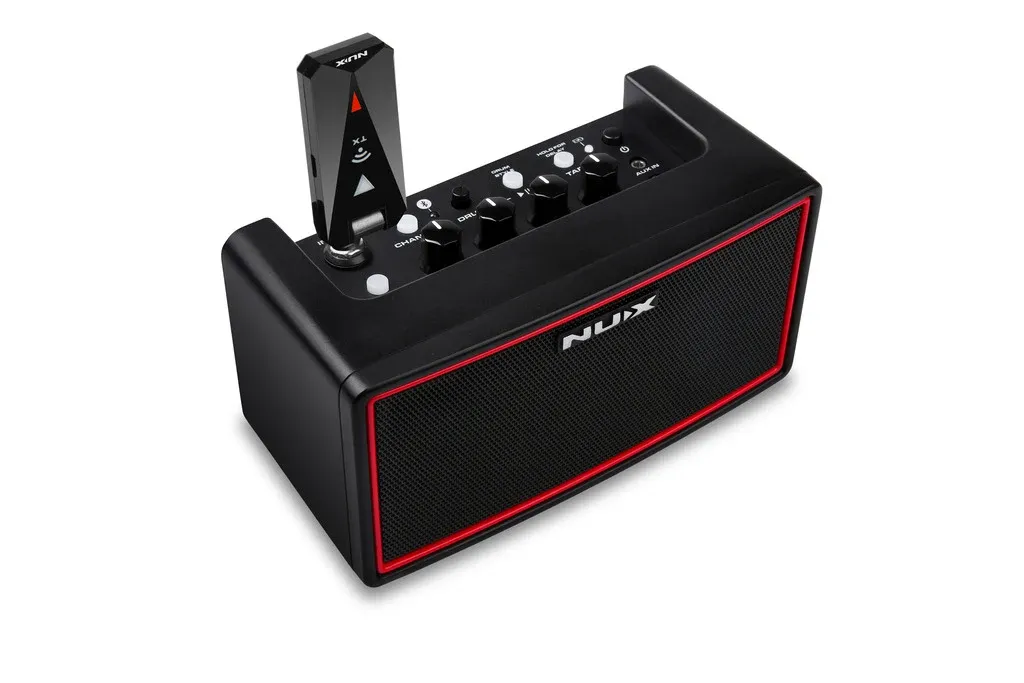 Nux Guitar Amp Mighty Air..webp