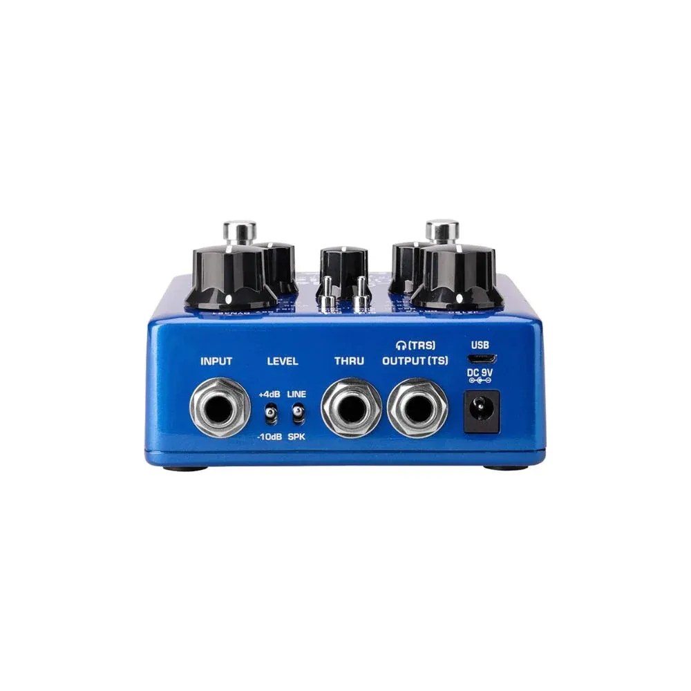 NUX NSS-5 SOLID STUDIO POWER AMP SIMULATOR...webp