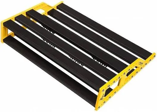 NUX PEDALBOARD WITH CARRY BAG - (NPB-L)..webp