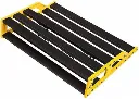 NUX PEDALBOARD WITH CARRY BAG - (NPB-L)..webp