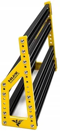 NUX PEDALBOARD WITH CARRY BAG - (NPB-L)....webp