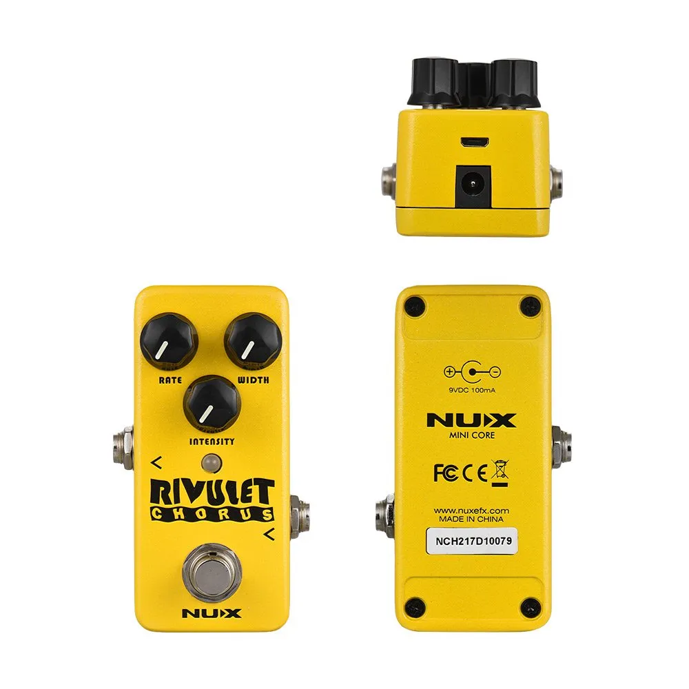NUX RIVULET CHORUS - NCH-2..webp