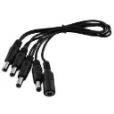 Nux Daisy Chain wire (WAC-01).webp