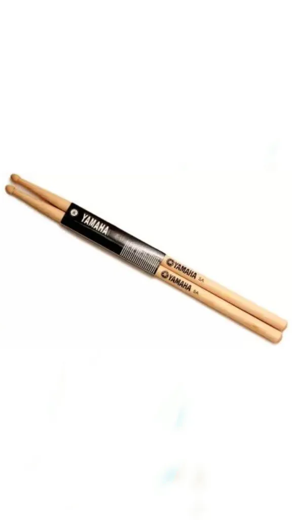 Yamaha Drum Stick - 5A.webp