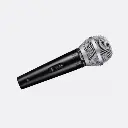 AHUJA AUD-100XLR