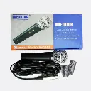 AHUJA AUD-100XLR