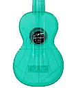 THE WATERMAN BY KALA SOPRANO 21" KA-SWF-BL
