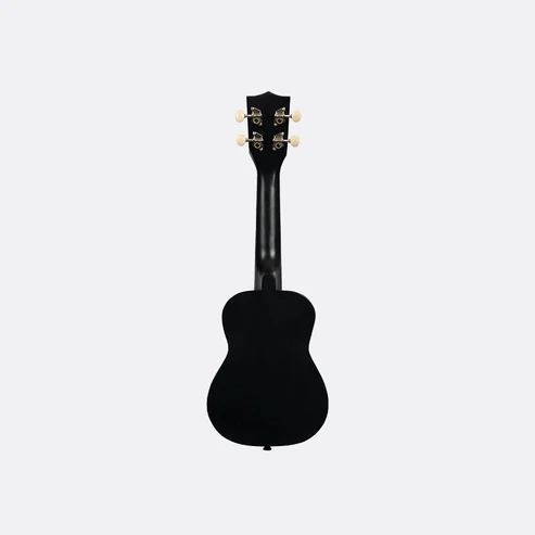 KALA SPACED OUT UKADELIC SOPRANO UKULELE 21"