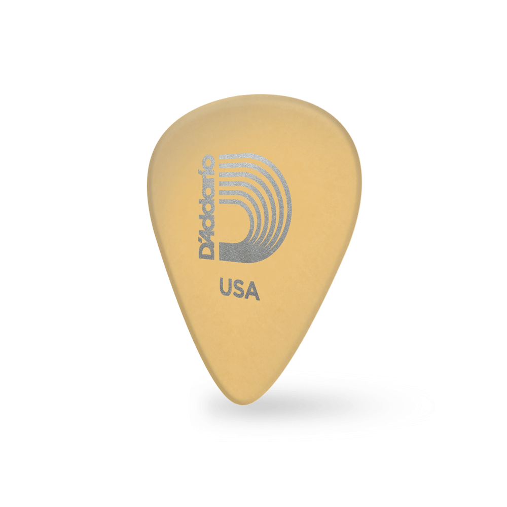 Daddario Planet Waves 1UCT4-100 CORTEX Picks - 0.70mm Medium 