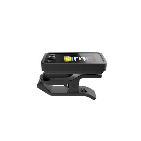 Daddario ECLIPSE TUNER - (PW-CT-17) BLACK