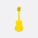 KALA TAXI CAB UKADELIC SOPRANO UKULELE 21"