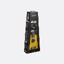 KALA TAXI CAB UKADELIC SOPRANO UKULELE 21"