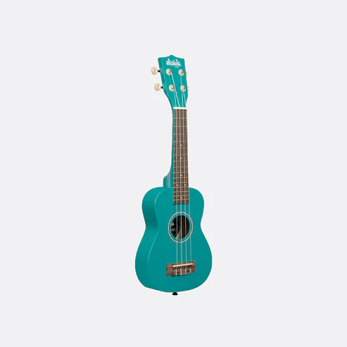 KALA LOCHNESS UKADELIC SOPRANO UKULELE 21"