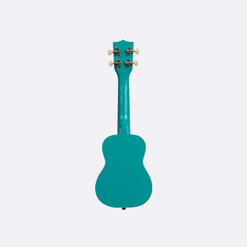 KALA LOCHNESS UKADELIC SOPRANO UKULELE 21"