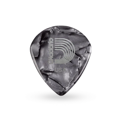 Daddario Jazz Acrylux Nitra 1.5 3AN7-25 