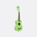 KALA GRASSHOPPER UKADELIC SOPRANO UKULELE 21"