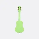 KALA GRASSHOPPER UKADELIC SOPRANO UKULELE 21"