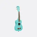 KALA FROST BITE UKADELIC SOPRANO UKULELE 21"